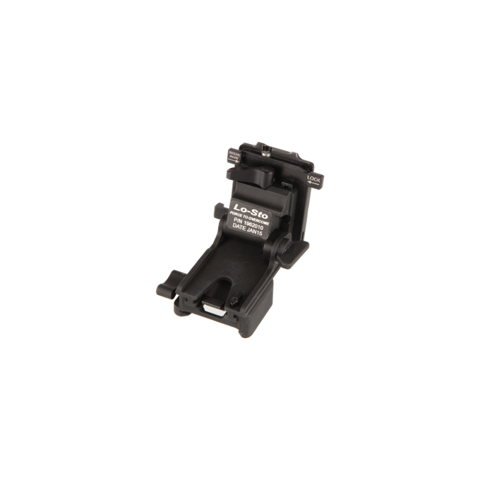 Norotos LoSto Helmet Mount