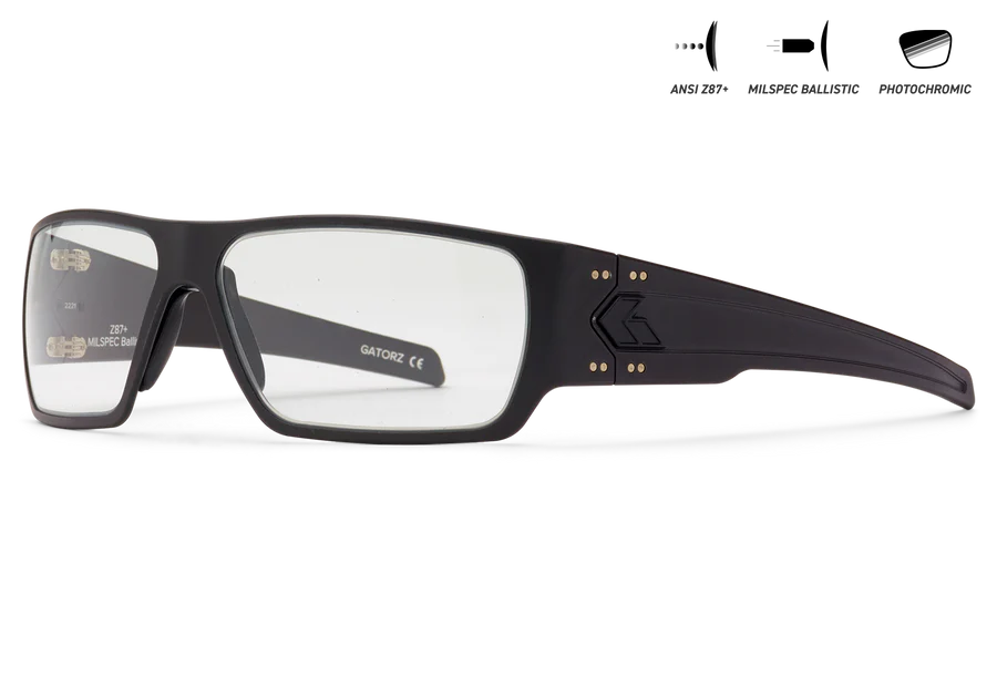 GATORZ SPECTER BALLISTICS