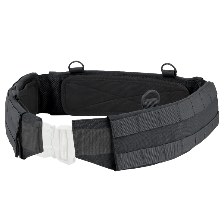 Slim Battle Belt