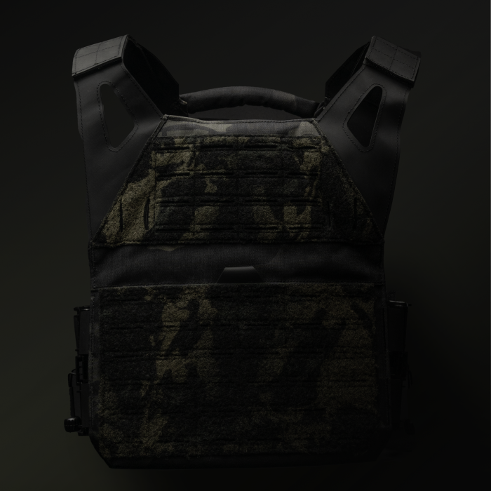 Invictus Gen 2 Plate Carrier