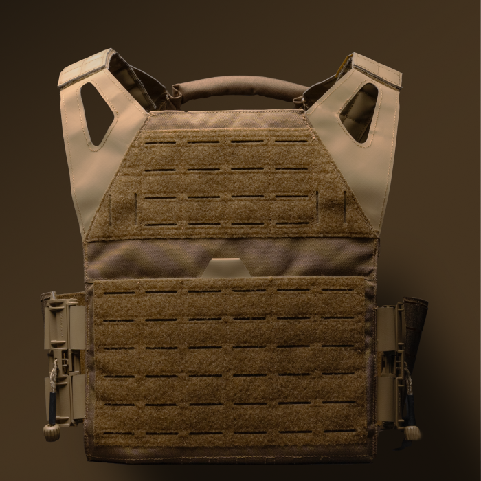 Invictus Gen 2 Plate Carrier