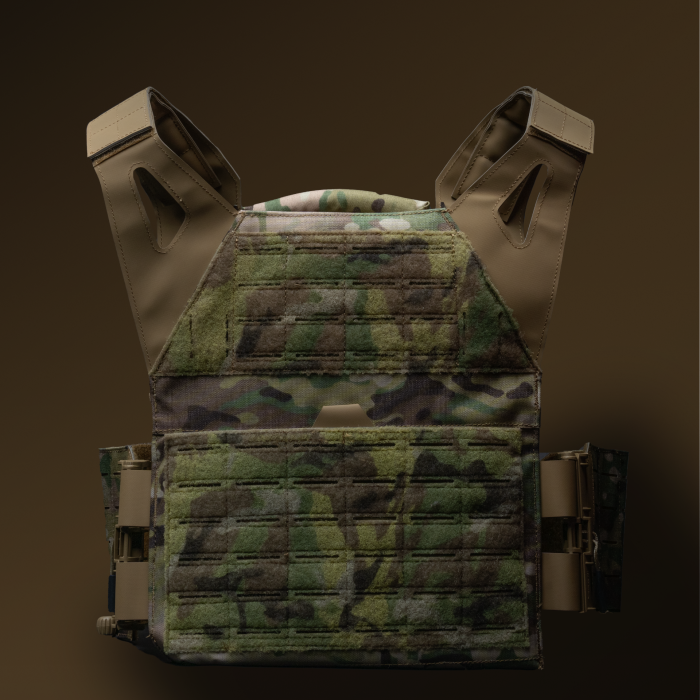 Invictus Gen 2 Plate Carrier