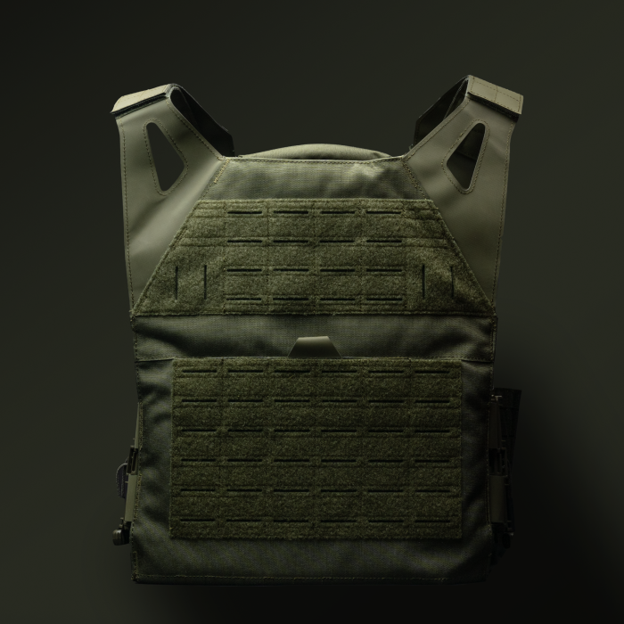 Invictus Gen 2 Plate Carrier