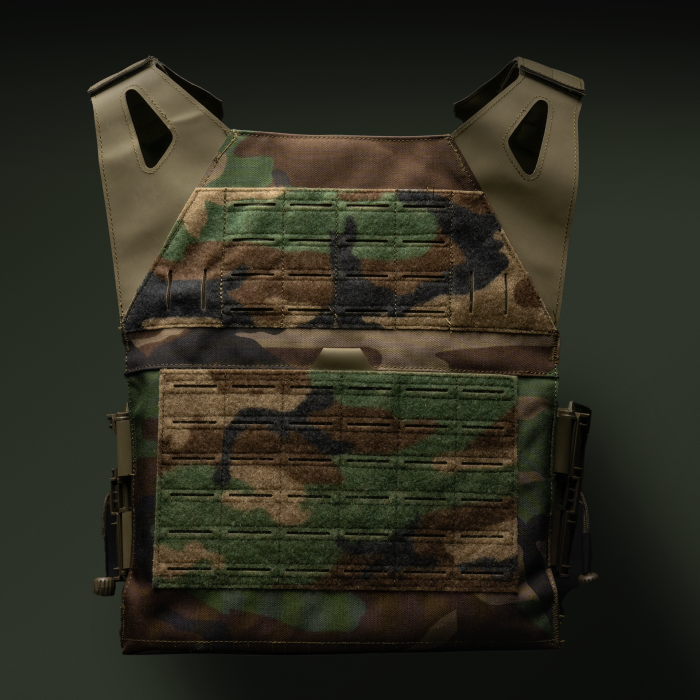 Invictus Gen 2 Plate Carrier