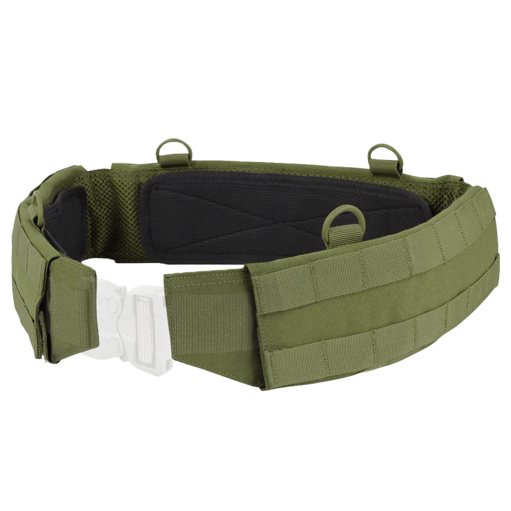 Slim Battle Belt