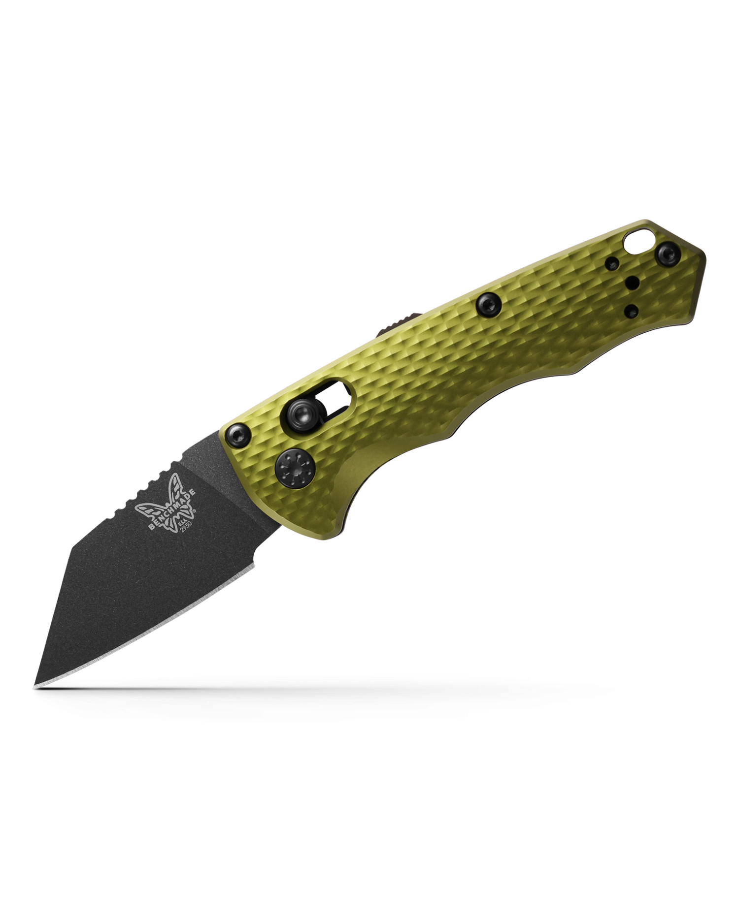 Benchmade 2950BK-2 PARTIAL AUTO IMMUNITY™