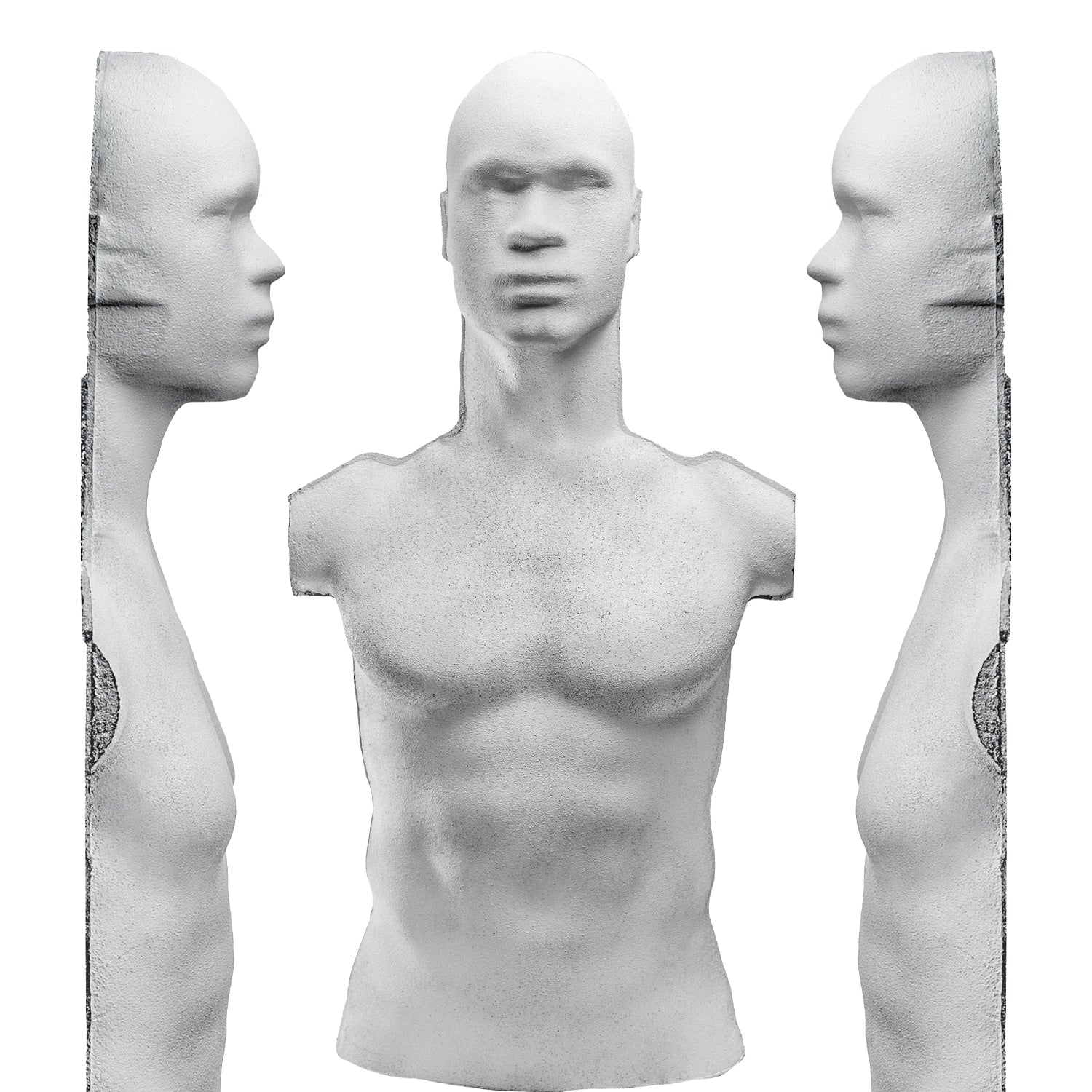 EP Bodies Only Triple Pack