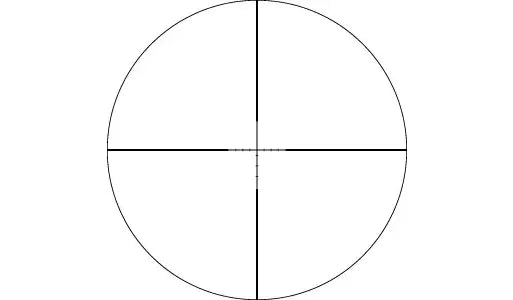 Crossfire® II 2-7x32