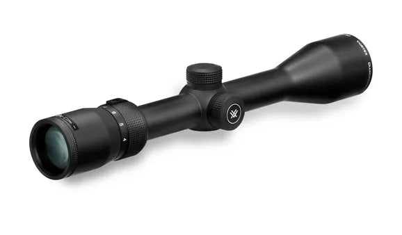 Diamondback® 4-12x40