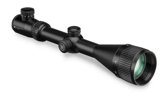Crossfire® II 3-12x56 AO