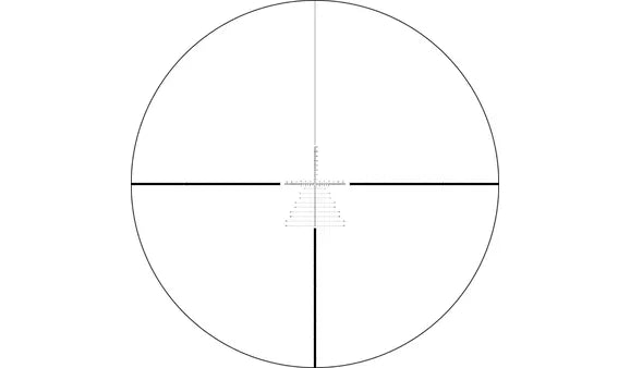 Venom® 5-25x56 FFP