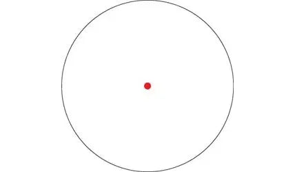 Crossfire® Red Dot