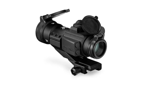 StrikeFire® II Red Dot