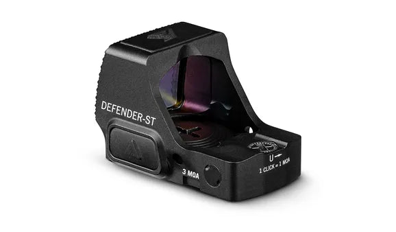 VORTEX Defender-ST™ Micro 6 MOA Red Dot