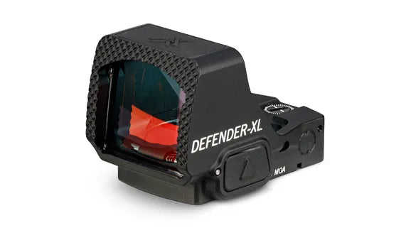 Defender-XL™ Micro Red Dot