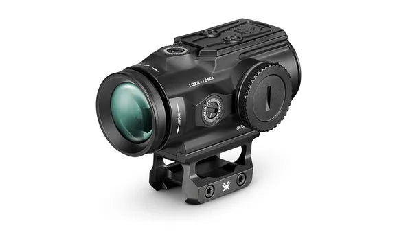Spitfire™ HD Gen II 5x Prism Scope
