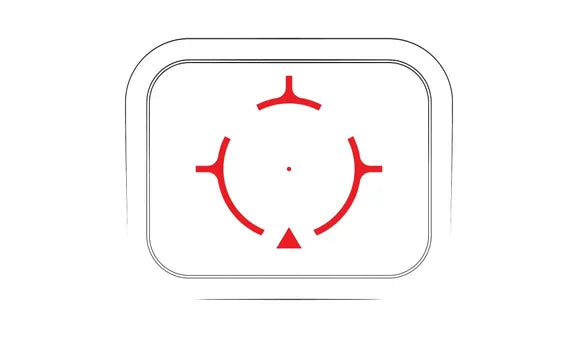 Defender-XL™ Micro Red Dot