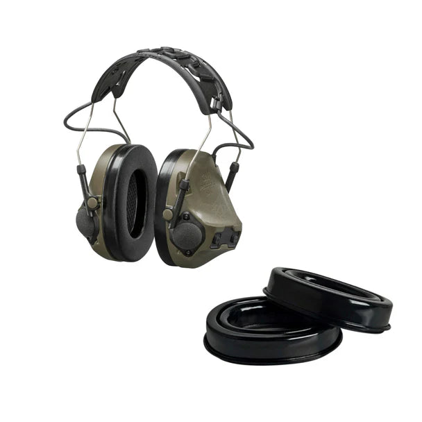 NEW 3M™ PELTOR™ ComTac™ VIII Headset  (Upgraded Comtac V)