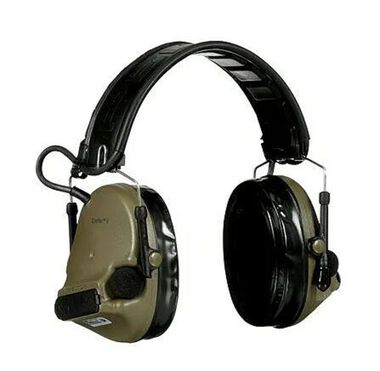 3M™ PELTOR™ ComTac™ V Hearing Defender Headset