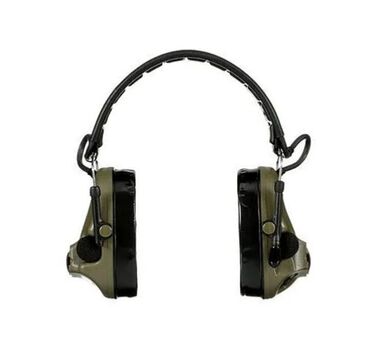 3M™ PELTOR™ ComTac™ V Hearing Defender Headset