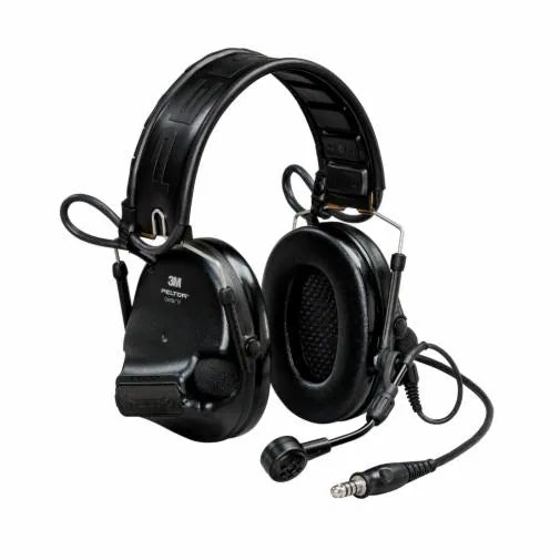 3M™ PELTOR™ ComTac™ VI NIB Headset - RESTRICTED