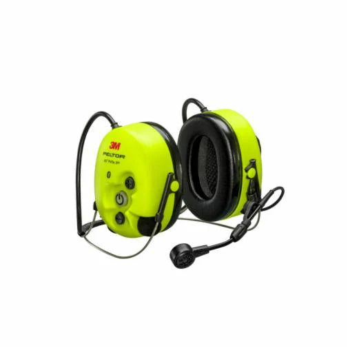 3M™ PELTOR™ WS™ ProTac XPI Headsets