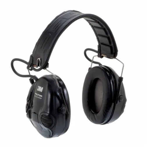 3M™ PELTOR™ Tactical Sport™   Electronic Headset