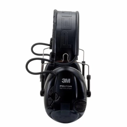 3M™ PELTOR™ Tactical Sport™   Electronic Headset