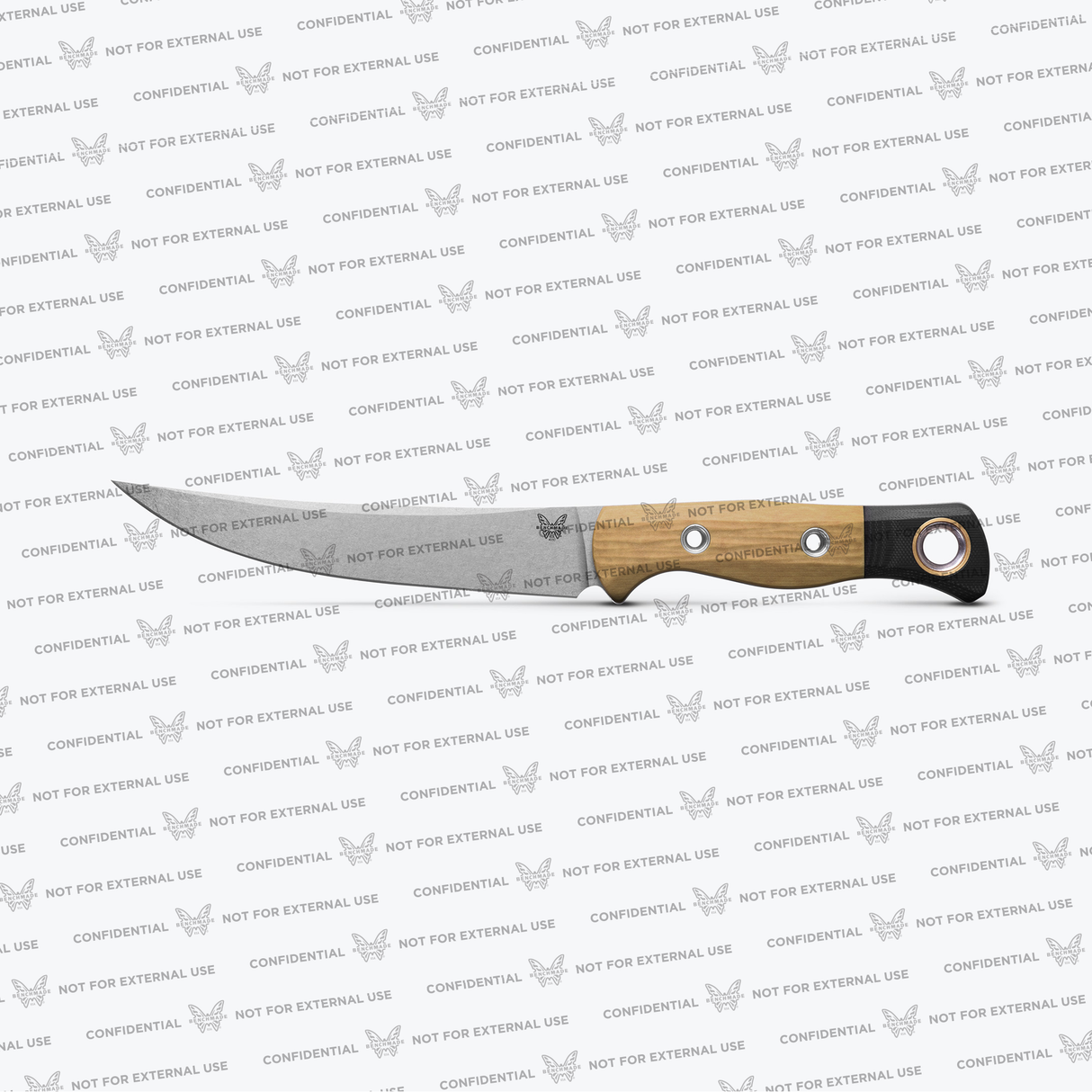 Benchmade Meatcrafter