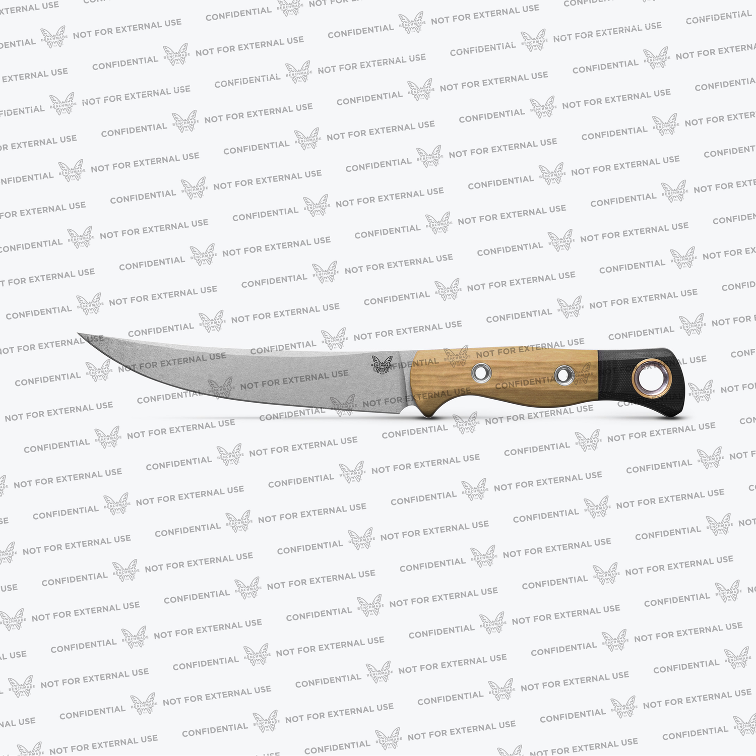 Benchmade Meatcrafter