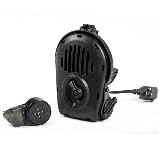 Avon Protection Voice Projection Unit Gen II for the FM54, FM53 Masks