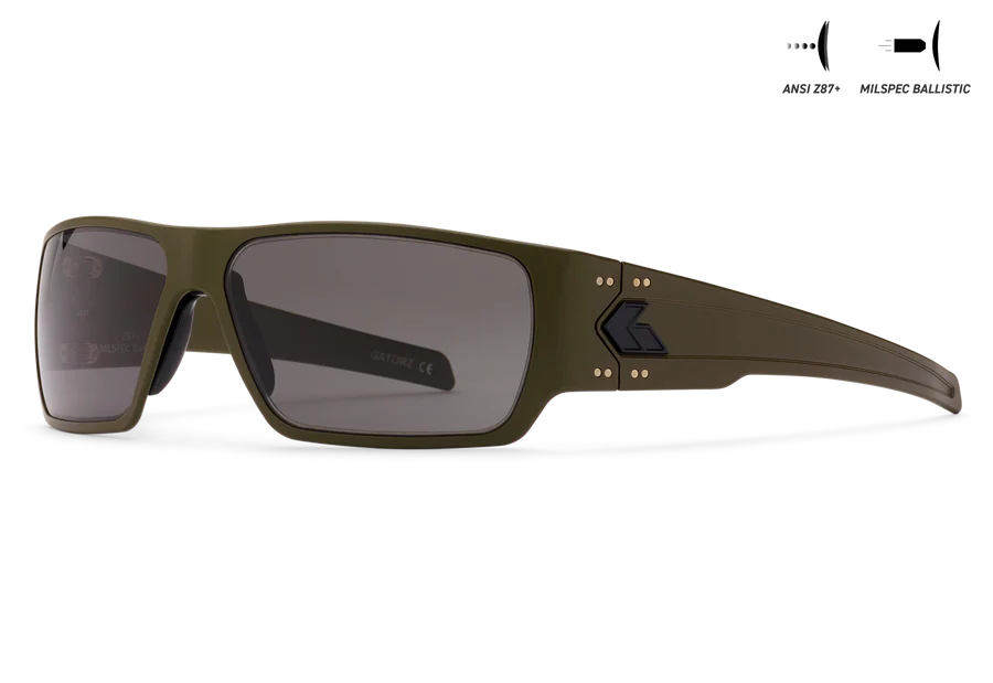 GATORZ SPECTER BALLISTICS