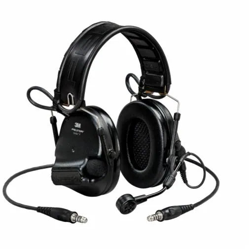3M™ PELTOR™ ComTac™ VI NIB Headset - RESTRICTED