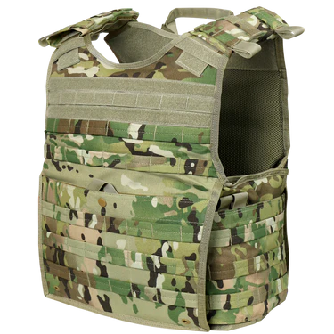 EXO Plate Carrier Gen II - Scorpion OCP