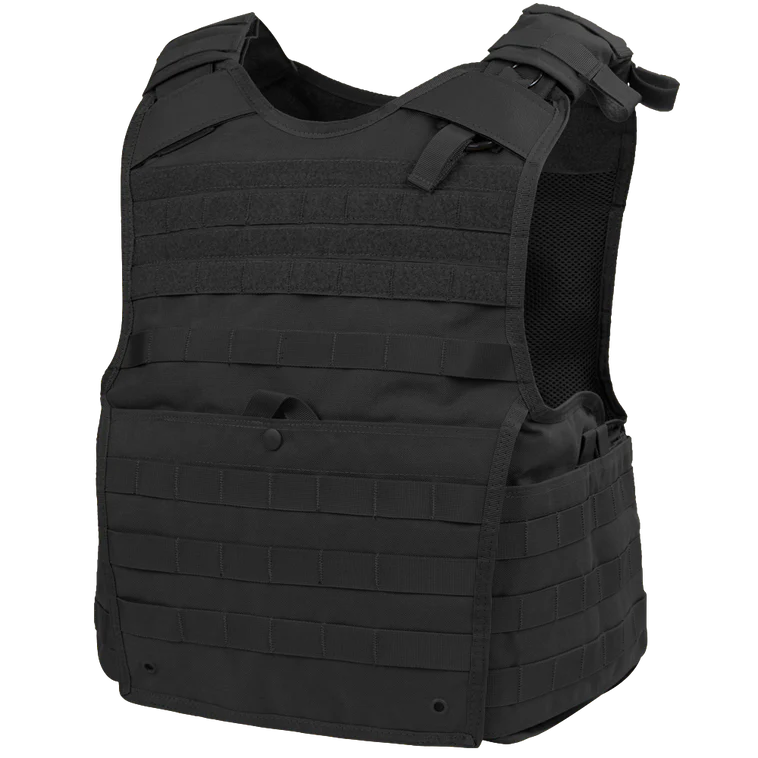 Enforcer Releasable Plate Carrier
