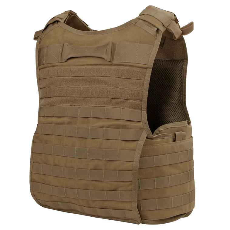 Enforcer Releasable Plate Carrier