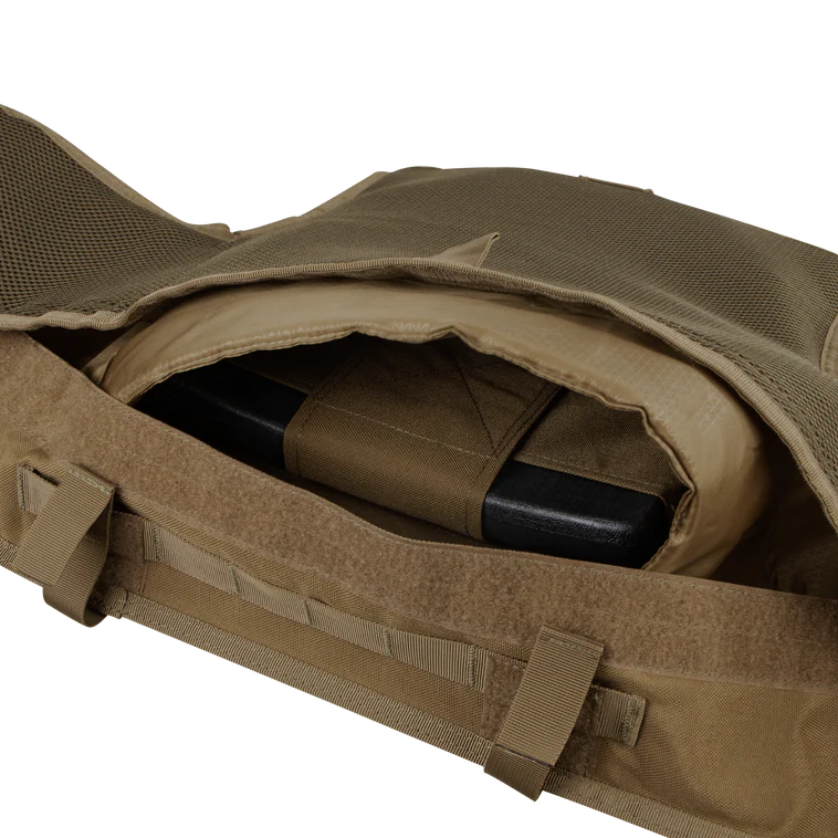 Enforcer Releasable Plate Carrier