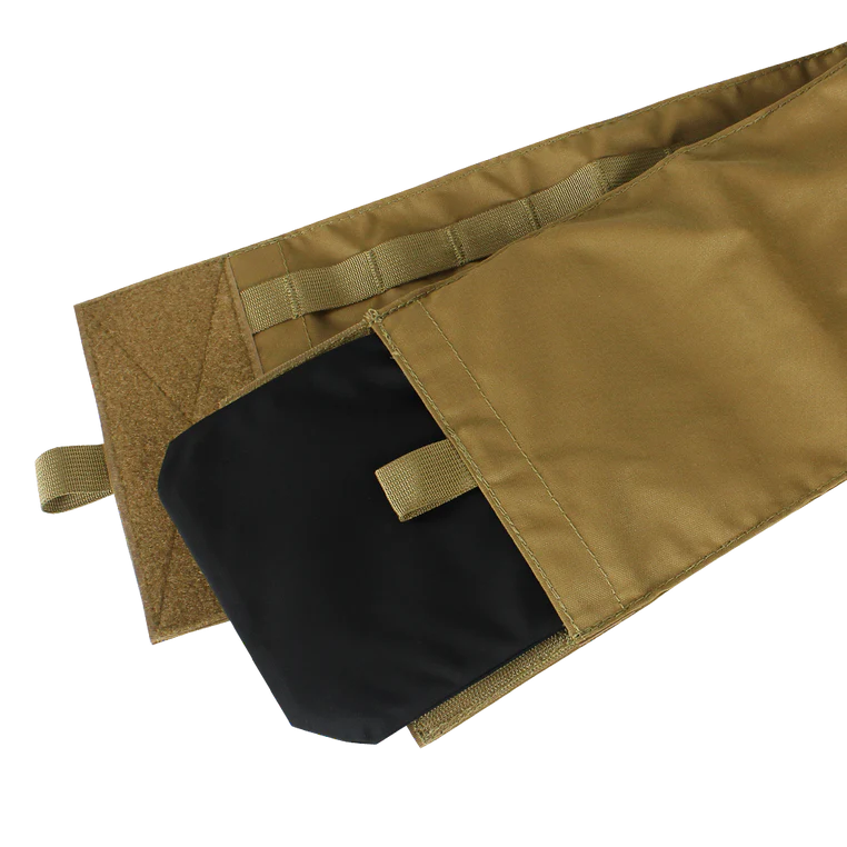 Cyclone Plate Carrier - MultiCam