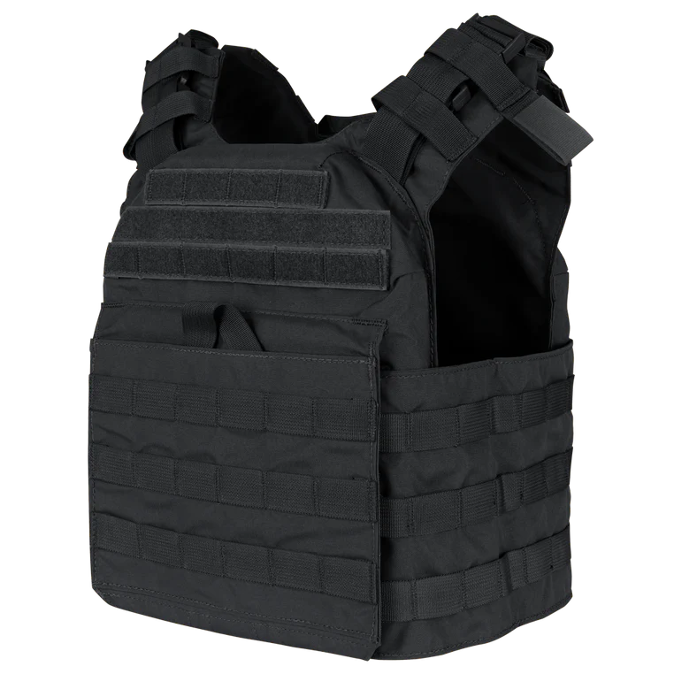 Cyclone Plate Carrier
