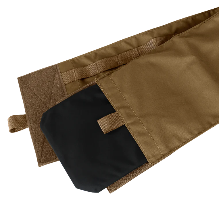 Cyclone Plate Carrier