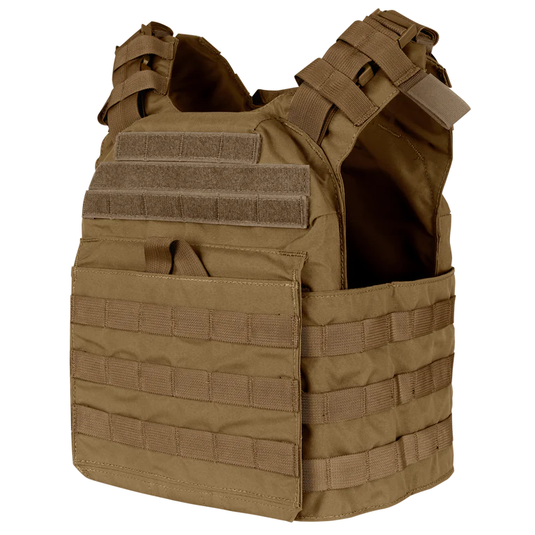 Cyclone Plate Carrier