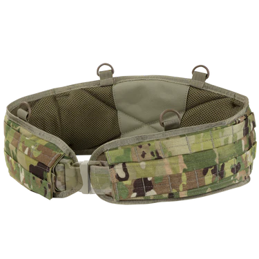 Battle Belt Gen II - Scorpion OCP
