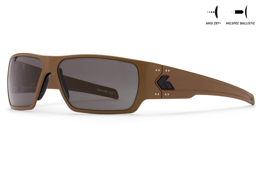 GATORZ SPECTER BALLISTICS