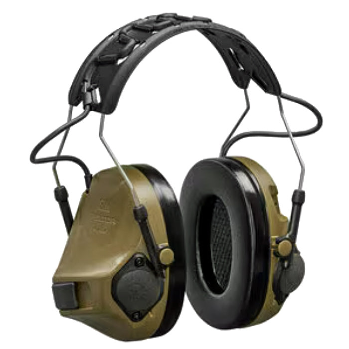 NEW 3M™ PELTOR™ ComTac™ VIII Headset  (Upgraded Comtac V)