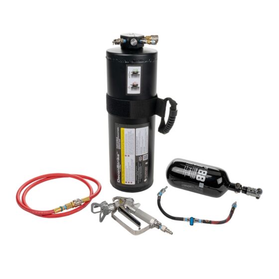 NAR Deconstrike ClearDecon Sprayer - 2.5 Gallon