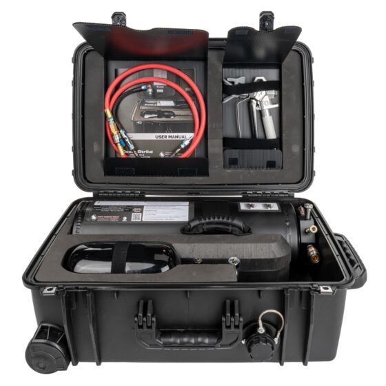 NAR Deconstrike ClearDecon Sprayer - 2.5 Gallon