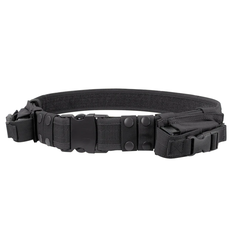 Tactical Belt