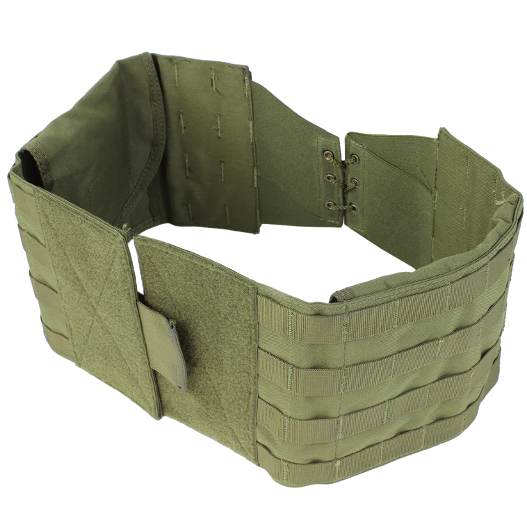 Defender Plate Carrier