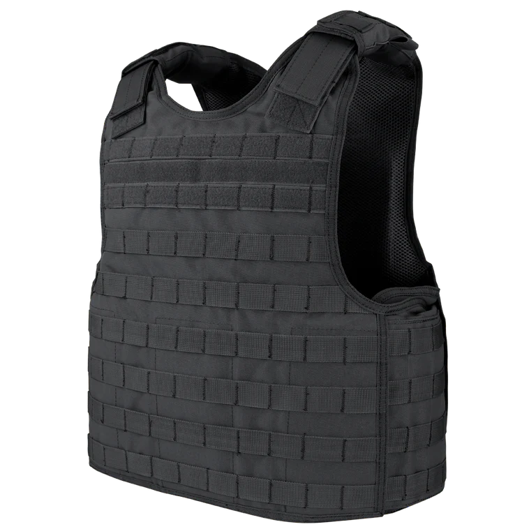 Defender Plate Carrier
