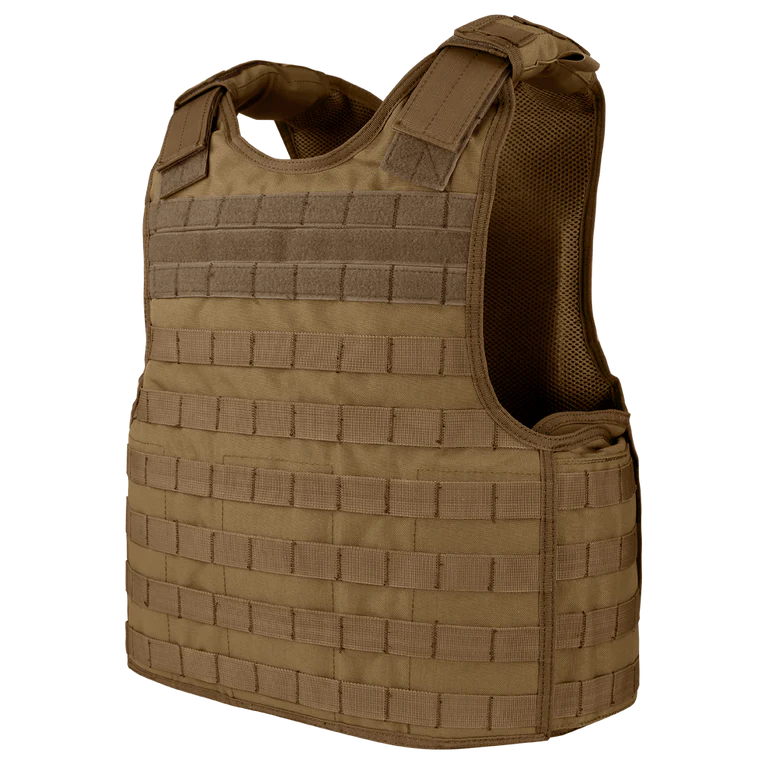 Defender Plate Carrier